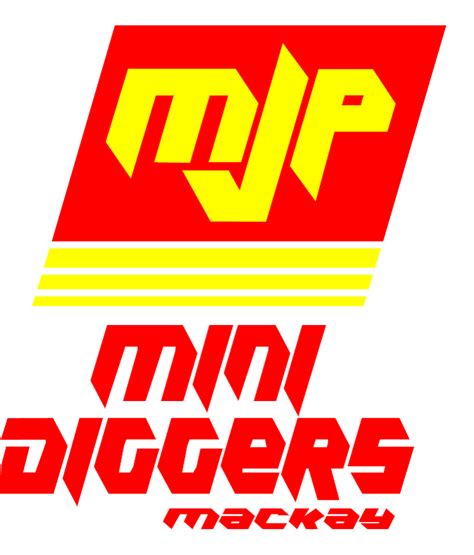 mini diggers in mackay